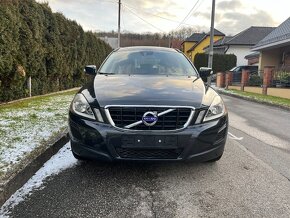 Volvo XC60 Automat - 2