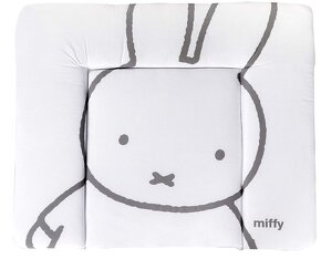 Roba prebaľovacia podložka Miffy - 2