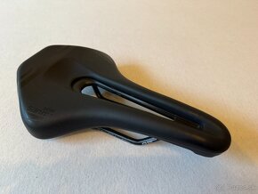 Selle San Marco GrouND Dynamic Wide - zánovné - 2