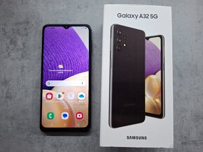 Samsung Galaxy A32 5G 4GB/128GB - 2