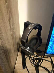 Predám slúchadlá Sennheiser HD650 - 2