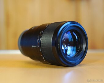 Sony FE 90 mm F2,8 Macro G OSS - 2