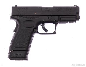 Samonanabíjacia pištoľ HS .45 ACP - SUPER CENA - 2