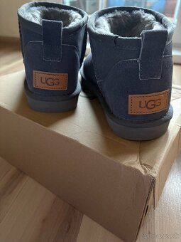 Ugg mini - 2