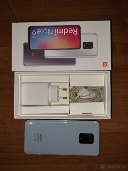 Xiaomi redmi note 9pro - 2