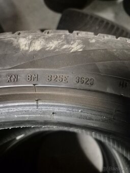 Pirelli 275/45r21 - 2