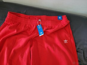 ADIDAS PANSKE DÁMSKE UNI TEPLAKY 4XL..3xl - 2