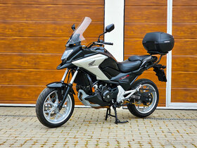 HONDA NC 750 X 2015 - 2