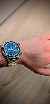 OMEGA Seamaster Professional - 2