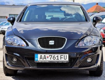 Seat Leon 1.6 TDI REFERENCE - 2