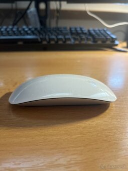 Apple Mouse - 2