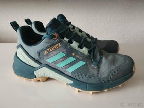 ADIDAS TERREX SWIFT R3 GTX  PC: 119,90EUR Trail Tenisky - 2