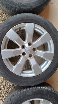 5x114,3 r18 Mitsubishi, KIA Sportage,  Honda - 2