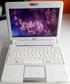 NOTEBOOK ASUS EEE PC 901 s Linuxom - 2