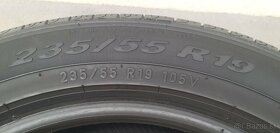 Pirelli Scorpion Verde 235/55 R19 105V - 2 kusy - 2