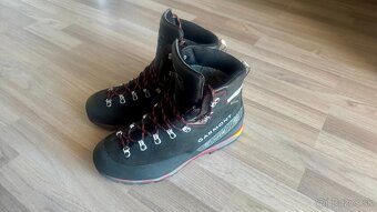 Predam Garmont Pinnacle GTX X-Lite - 2