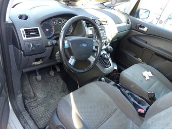 Rozpredám Ford focus C-max 2.0 TDCi 100 kw - 2