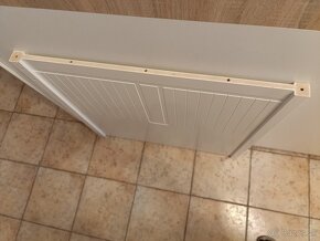 Čelo postele, Hemnes Ikea - 2