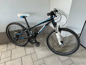 Trek Superfly 24 - 2