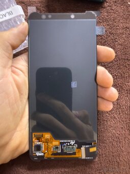 Xiaomi black shark hello 2 display oled - 2