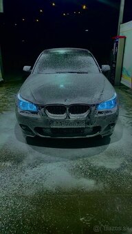 BMW 530d - 2