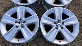 ✅disky VW 5x112 r18 BBS - 2