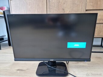 LCD Monitor ACER KA270H - 2