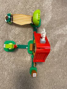 LEGO® Super Mario™ 71367 Mariov dom a Yoshi - 2