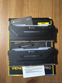 Corsair Vengeance Pro 32gb - 2