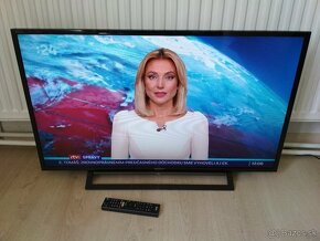 40" LED televizor Sony Bravia KDL-40R455B 100 Hz, Full HD - 2