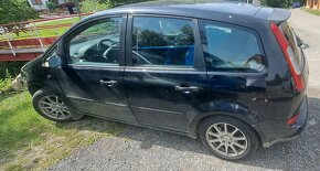 Ford C-MAX - 2