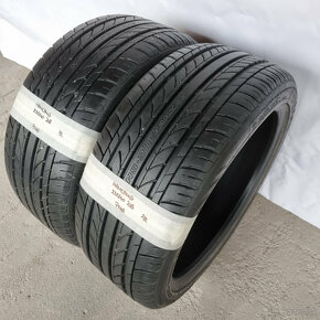 Letné pneumatiky 235/40 R18 NANKANG - 2