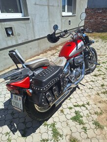 Predám Suzuki Marauder 800. - 2