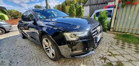 AUDI A5 3.0 TDI QUATTRO - 2