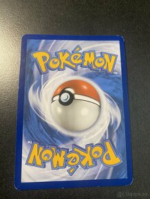 Pokemon (Full art Basics) - 2