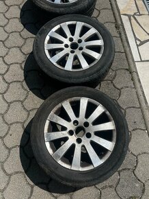 5x112mm R16 VW Group - 2