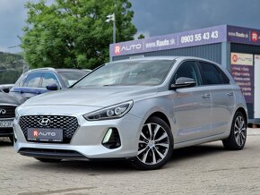 Hyundai i30 1.4 T-GDi Style 7DCT - 2