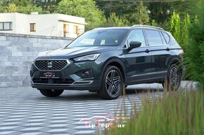 ⏩ Seat Tarraco 1.5 TSI 150 Xcellence - 2