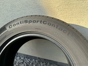 235/60 R18 103V SUV letné CONTINENTAL - 2