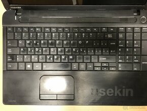 Toshiba satellite c50 a179 - 2