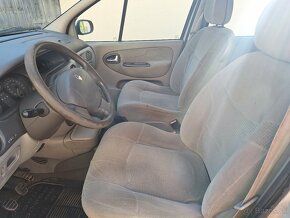 Renault Scenic 1.9dCi - 2