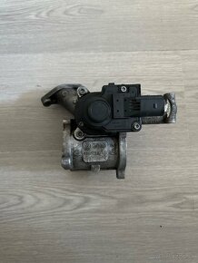 EGR ventil 2.0 TDi bmp 1.9 TDi bls vw škoda - 2