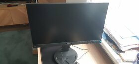 Monitor Philips LCD 23.8" - 2