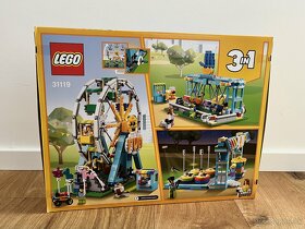 LEGO® Creator 31119 Ruské koleso - 2