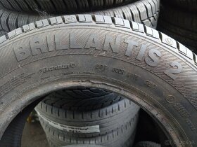 Pneumatiky na Dacia Logan 165/80 r14 - 2