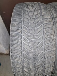 Hankook icept evo3 215/45 r18 93v - 2