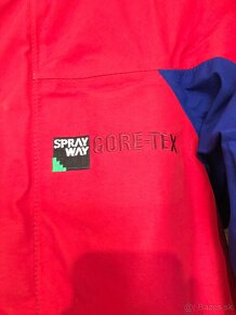 Sprayway panska vetrovka GORE-TEX Torridon - 2