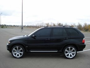 BMW X5 elektrony R20 Style 168 IS model - 2