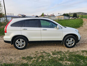 2009 Honda CRV lll 2.2 diesel - 2