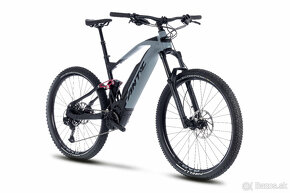 Predam E-BIKE - MTB - 630Wh - 2024 - 2